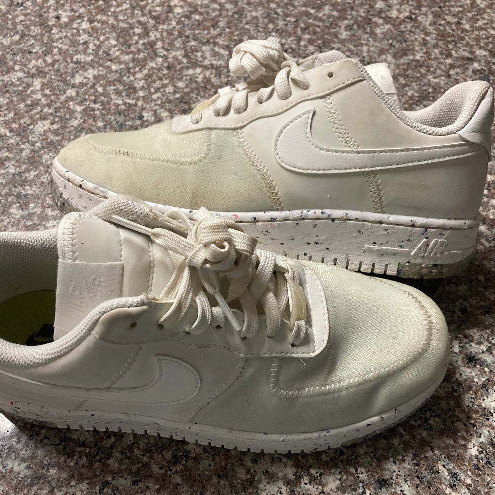 Women’s Nike Air Force 1